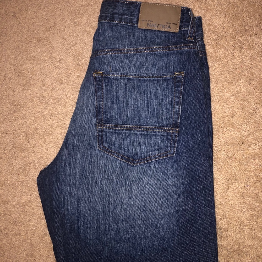 Nautica Relaxed Fit Jeans Bundle